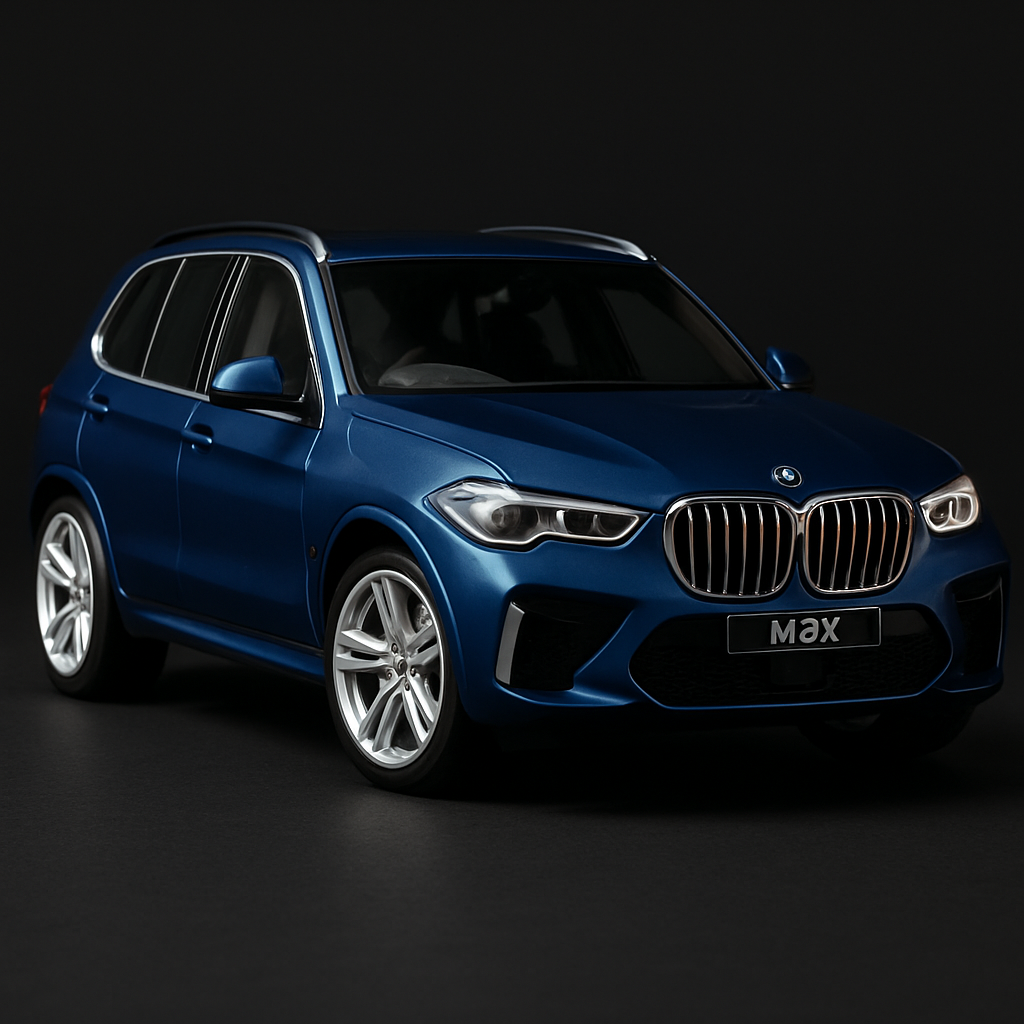 BMW X5M