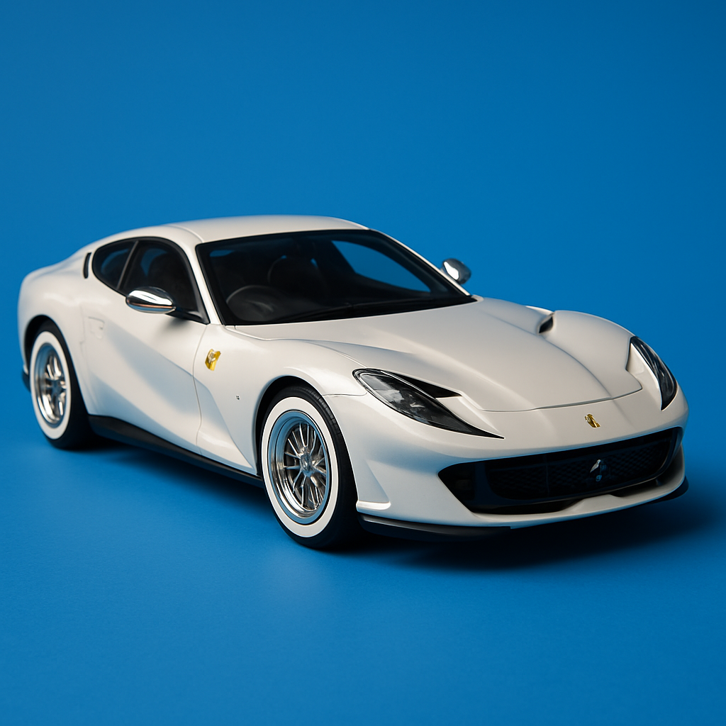 Ferrari 812
